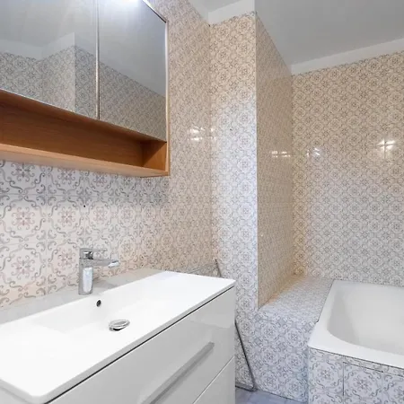 Daire Central Studio Withac In The Historic Centre - Dodo Et Tartine *